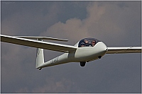 Aeroklub Jaromer &ndash; Schempp-Hirth Janus A OK-4420