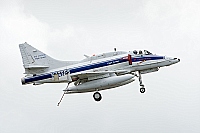 BAE Systems Flight Systems &ndash; McDonnell Douglas A-4N Skyhawk N432FS