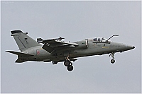 Italy - Air Force – AMX International AMX A-1A MM7191 / 51-45