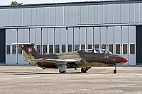 Blue Sky Service – Aero L-29 Delfin OK-AJW
