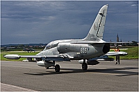 Czech - Air Force – Aero L-159A Alca 6051
