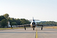 Czech Flying Legends – Mikoyan-Gurevich MiG-15UTI Midget OK-UTI