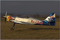 The Flying Bulls Aerobatics Team – Zlin Z-50LX OK-XRB