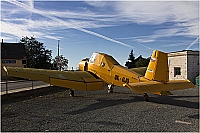 private – Zlin Z-37A-2 Cmelak OK-OJD