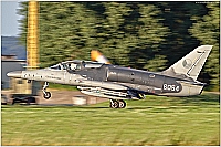 Czech - Air Force – Aero L-159A Alca 6054