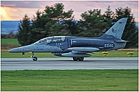 Czech - Air Force &ndash; Aero L-159T1 6046