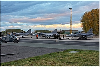 Czech - Air Force – Saab JAS39C Gripen 9238