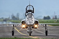 Switzerland - Air Force – Northrop F-5E Tiger II J-3070