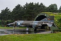 Germany - Air Force – McDonnell Douglas F-4F Phantom II 38+10