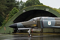 Germany - Air Force – McDonnell Douglas F-4F Phantom II 38+10