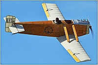 private – AVIA B.H.1 Exp. OK-GUU25