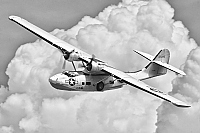 private – Consolidated PBY-5A Catalina G-PBYA/433915