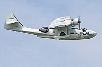 private – Consolidated PBY-5A Catalina G-PBYA/433915