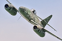 Messerschmitt Stiftung – Messerschmitt Me-262A-1c D-IMTT