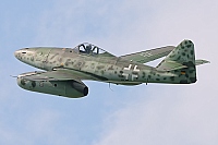 Messerschmitt Stiftung – Messerschmitt Me-262A-1c D-IMTT