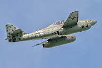 Messerschmitt Stiftung – Messerschmitt Me-262A-1c D-IMTT
