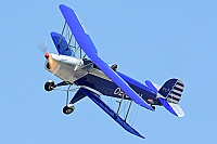 private – Bücker T-131PA Jungmann (replica) OE-CGH