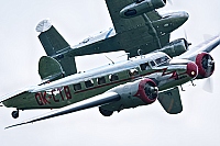 private – Lockheed 10A Electra N241M/OK-CTB