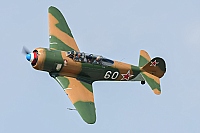 private – Yakovlev Yak-11 F-AZJB/60