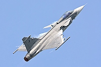 Czech - Air Force – Saab JAS39C Gripen 9244