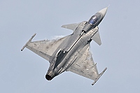 Czech - Air Force – Saab JAS39C Gripen 9244