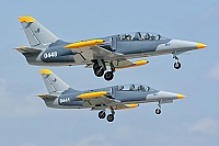 LOM Praha - CLV – Aero L-39C Albatros 0448