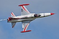Turkey - Air Force – Northrop Canadair NF-5A Freedom Fighters 7
