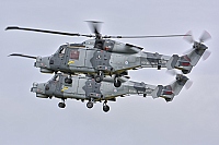 Royal Air Force – Agusta Westland AW159 Wildcat HMA2 ZZ396