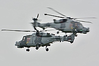 Royal Air Force – Agusta Westland AW159 Wildcat HMA2 ZZ396