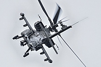 Netherlands - Air Force – Boeing AH-64DN Longbow Apache Q-18