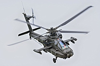 Netherlands - Air Force – Boeing AH-64DN Longbow Apache Q-18