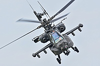 Netherlands - Air Force – Boeing AH-64DN Longbow Apache Q-18