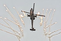 Netherlands - Air Force – Boeing AH-64DN Longbow Apache Q-18