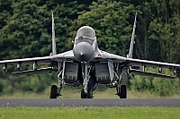 Slovakia - Air Force – Mikoyan-Gurevich MiG-29AS / 9-12A 0921