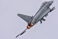 Spain - Air Force &ndash; Eurofighter EF-2000 Typhoon S 14-03/C.16-36