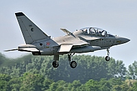 Italy - Air Force &ndash; Alenia Aermacchi T-346A Master 61-02