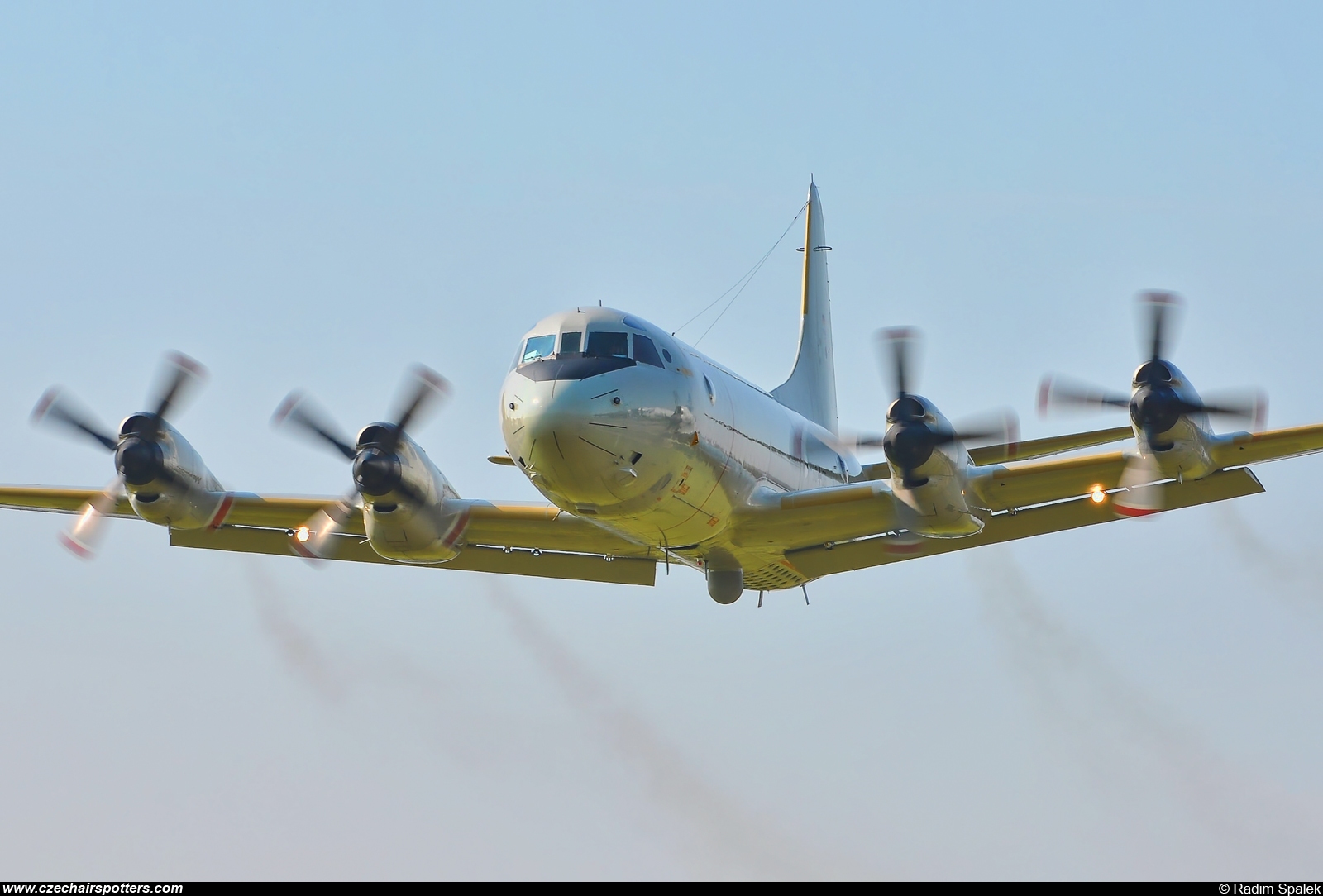 Germany - Navy &ndash; Lockheed P-3C Orion 60+08