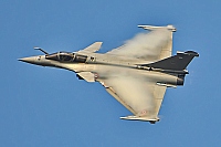 France - Air Force &ndash; Dassault Rafale C 4-GU
