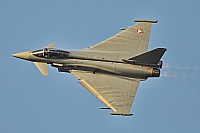Austria - Air Force &ndash; Eurofighter EF-2000 Typhoon S 7L-WI