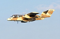 private – North American Rockwell OV-10B Bronco F-AZKM