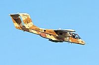 private – North American Rockwell OV-10B Bronco F-AZKM