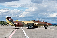 Blue Sky Service – Aero L-29 Delfin OK-AJW
