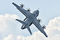 Airbus Industrie – Airbus Military A400M-180 Atlas EC-402