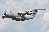 Airbus Industrie – Airbus Military A400M-180 Atlas EC-402