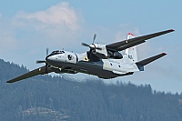 Hungary - Air Force &ndash; Antonov An-26 406
