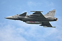 Hungary - Air Force – Saab JAS39C Gripen 39