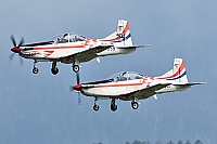 Croatia - Air Force – Pilatus Aircraft PC-9M 059