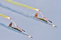 The Flying Bulls – Let L-13 Blanik OE-0758