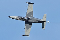Slovakia - Air Force – Aero L-39CM Albatros 5301