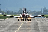 Switzerland - Air Force – Pilatus Aircraft PC-7 A-941